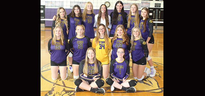 UV Volleyball Reflects On Successful Back-to-back Seasons
